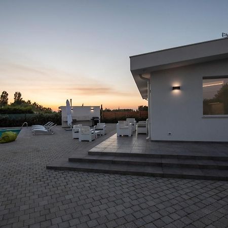 Villa Cappeddu Balestrate Ngoại thất bức ảnh