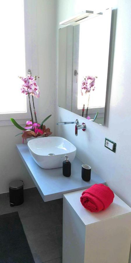 Villa Cappeddu Balestrate Ngoại thất bức ảnh