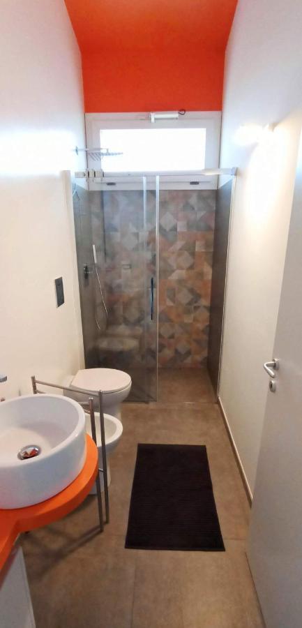 Villa Cappeddu Balestrate Ngoại thất bức ảnh