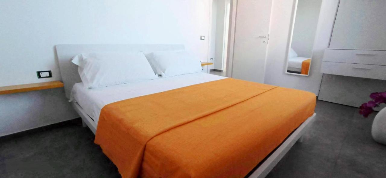 Villa Cappeddu Balestrate Ngoại thất bức ảnh