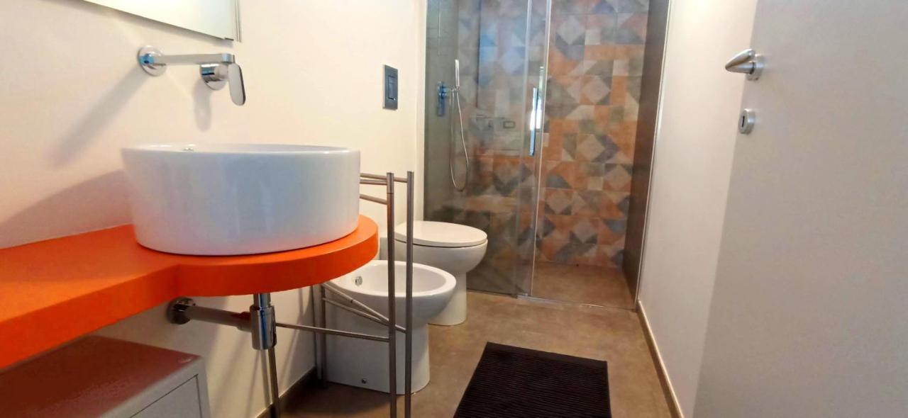 Villa Cappeddu Balestrate Ngoại thất bức ảnh