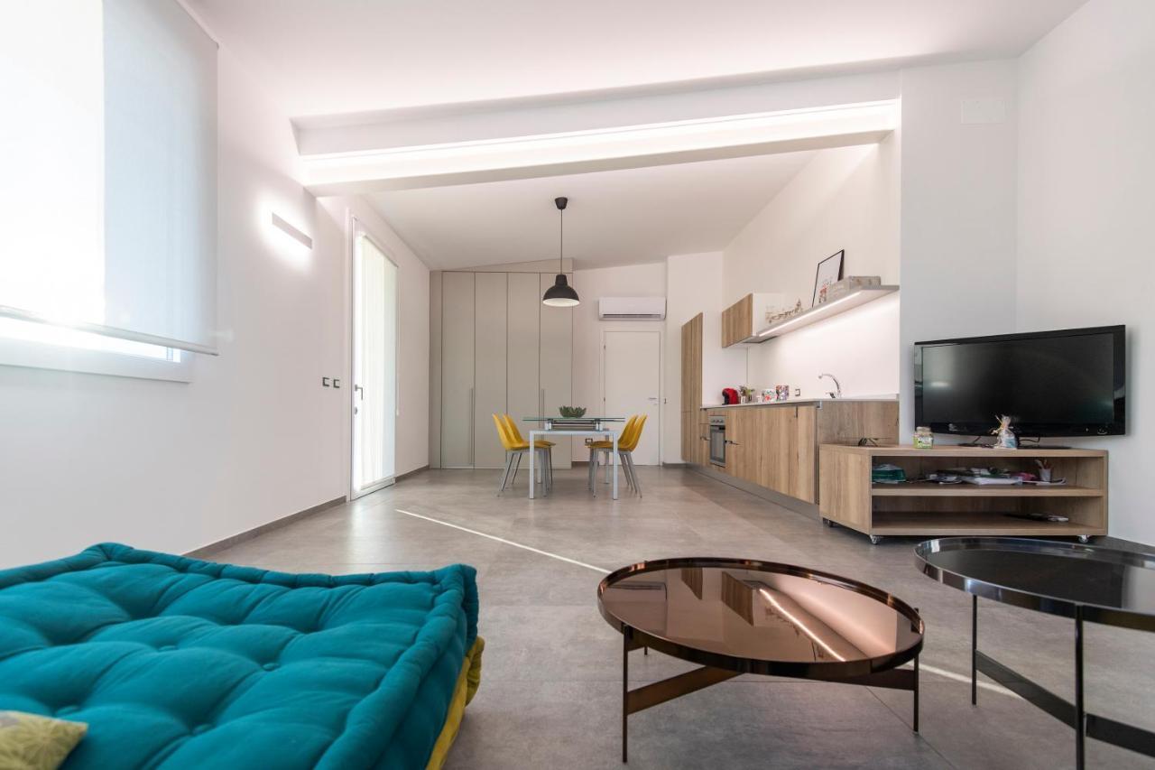 Villa Cappeddu Balestrate Ngoại thất bức ảnh